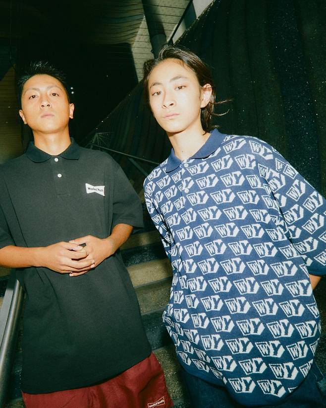 인스타그램 @humanmade