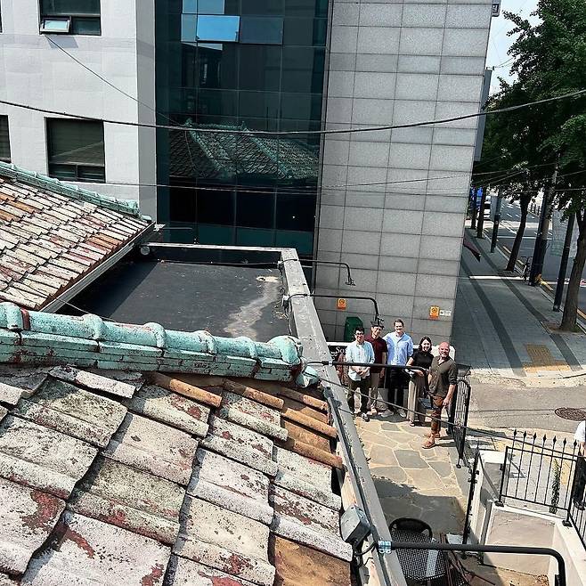 인스타그램 @fuglen