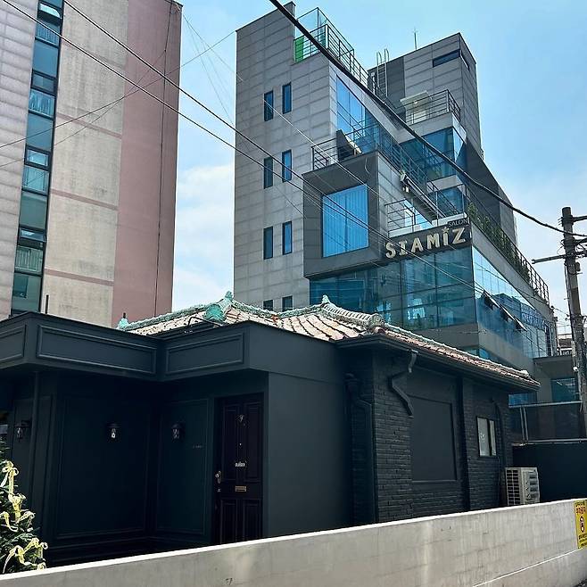 인스타그램 @fuglen