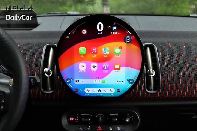 미니, 컨트리맨 JCW ALL4