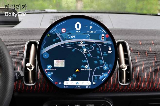 미니, 컨트리맨 JCW ALL4