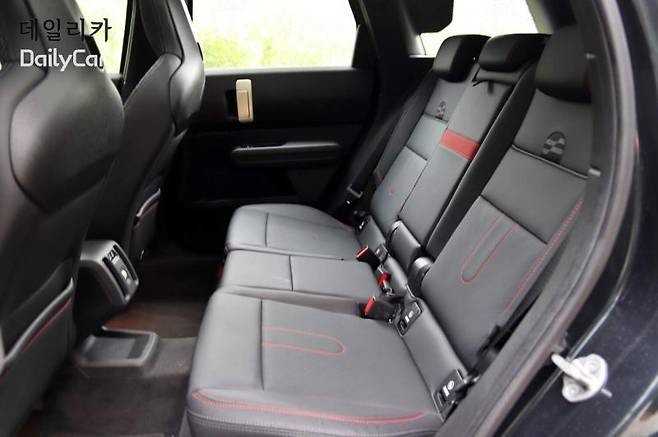 미니, 컨트리맨 JCW ALL4