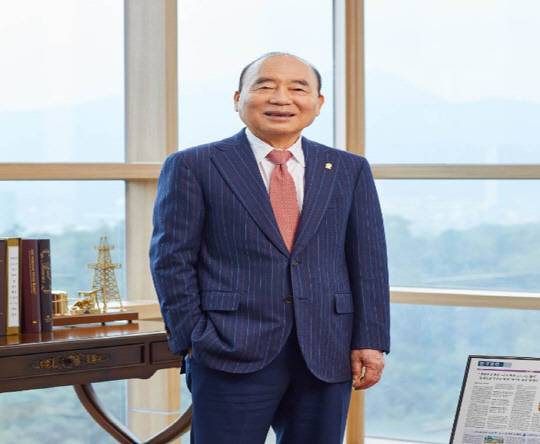 서희건설 이봉관 회장