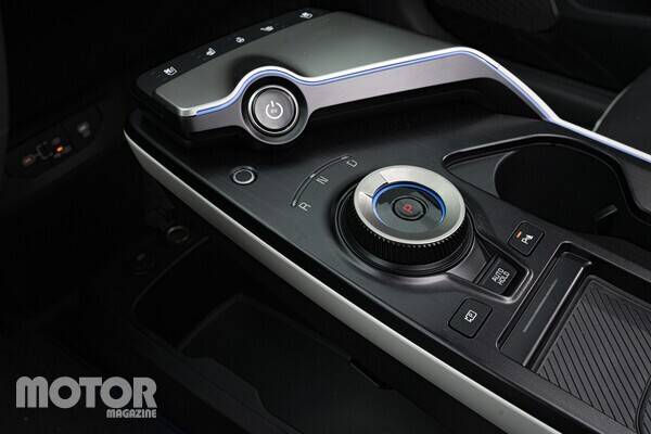 기아 EV6 GT라인 사진 모터매거진 최재혁 기자