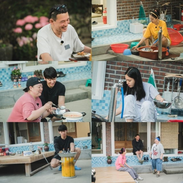 tvN 제공