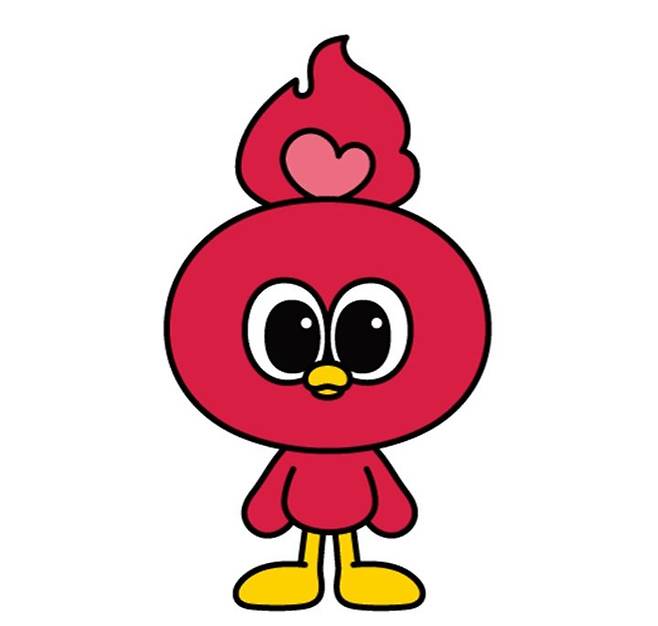 삼양라운드스퀘어가 최근 출원한 '페포'. (사진=특허청 캡처) *재판매 및 DB 금지