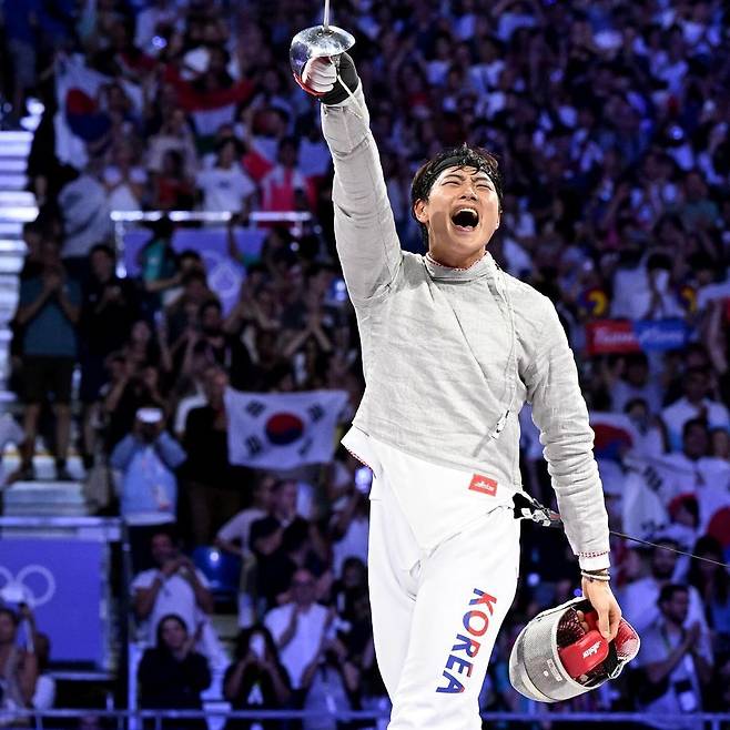 인스타그램 @fencing_fie