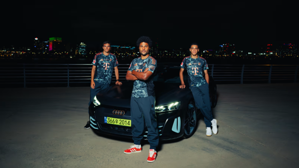 사진=바이에른 뮌헨