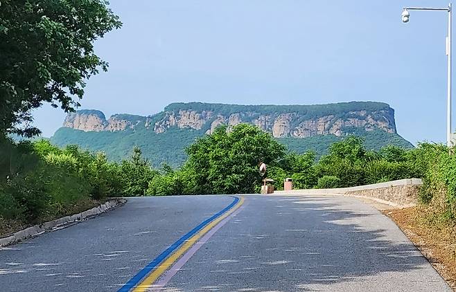 졸본성 [함영훈 기자]