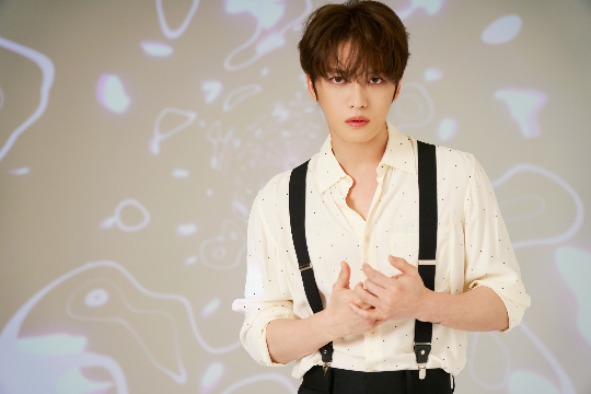 김재중이 ‘2024 더팩트 뮤직 어워즈(TMA)’ 무대에 오른다.사진=인코드엔터테인먼트 제공