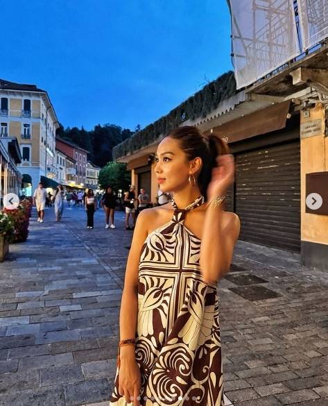 사진=김희정 소셜미디어