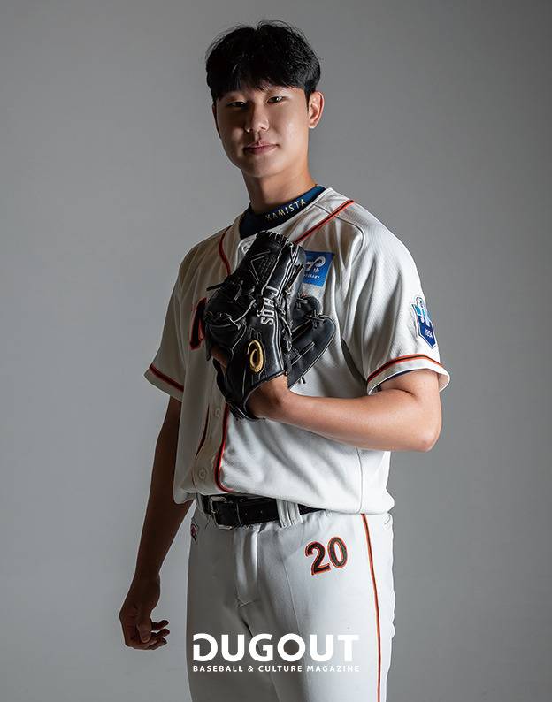 [DUGOUT Universe] 인하대학교 임준서 | 대단한미디어