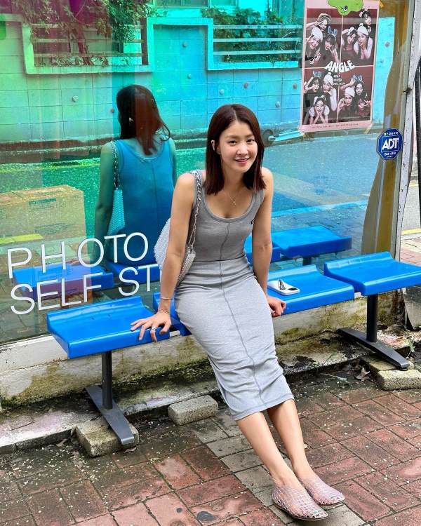 사진 출처=이시영 SNS