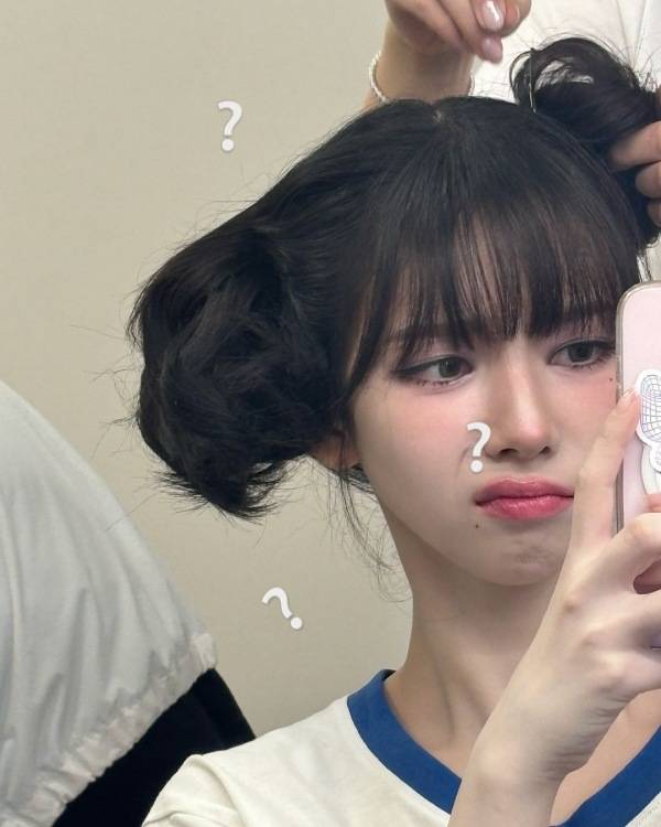 사진=카리나 인스타그램