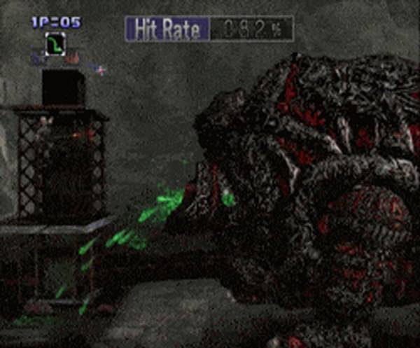 화면을 가득 채우는 끔찍한 보스들의 모습.. 오늘 어떤 게임들이 소개될까