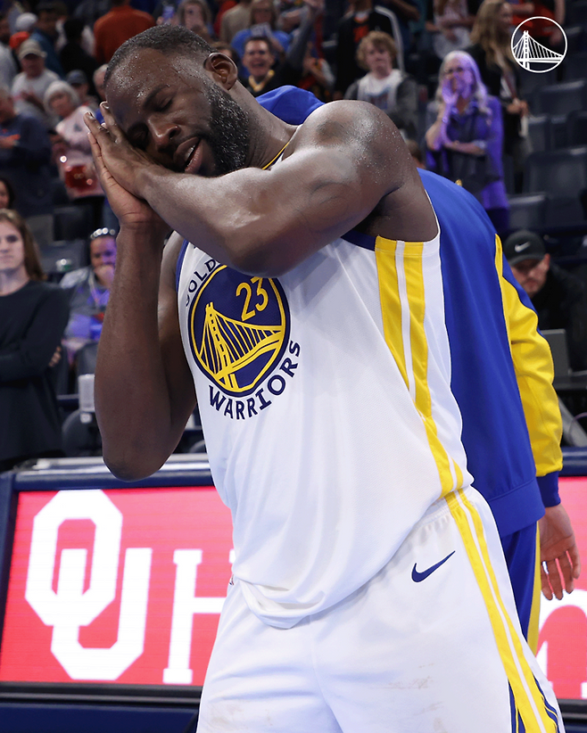 드레이먼드 그린