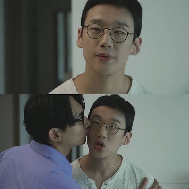 사진=유튜브 채널 ‘예필’ 캡처.