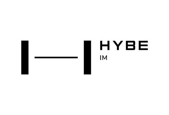 HYBE IM logo [HYBE IM]