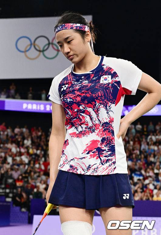 [OSEN=파리(프랑스), 최규한 기자]