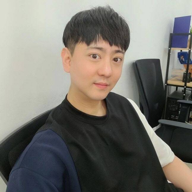 이동욱(사진=인스타그램)