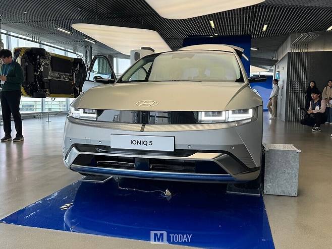 현대차 '아이오닉 5'