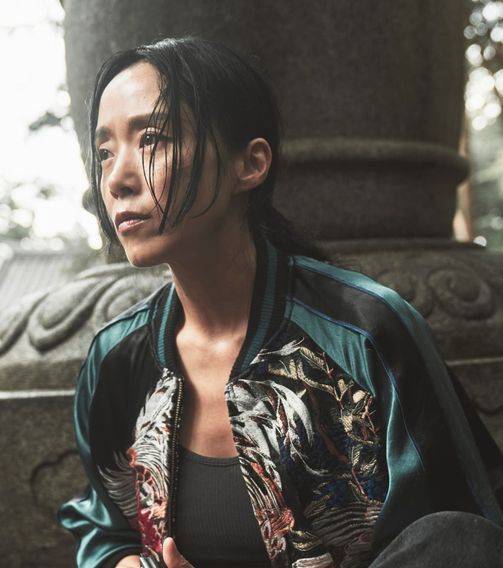 영화 ‘무뢰한’의 김혜경과는 달라야겠다는 결심, 사람에게서 감정을 걷어낸 결과 하수영 ⓒ