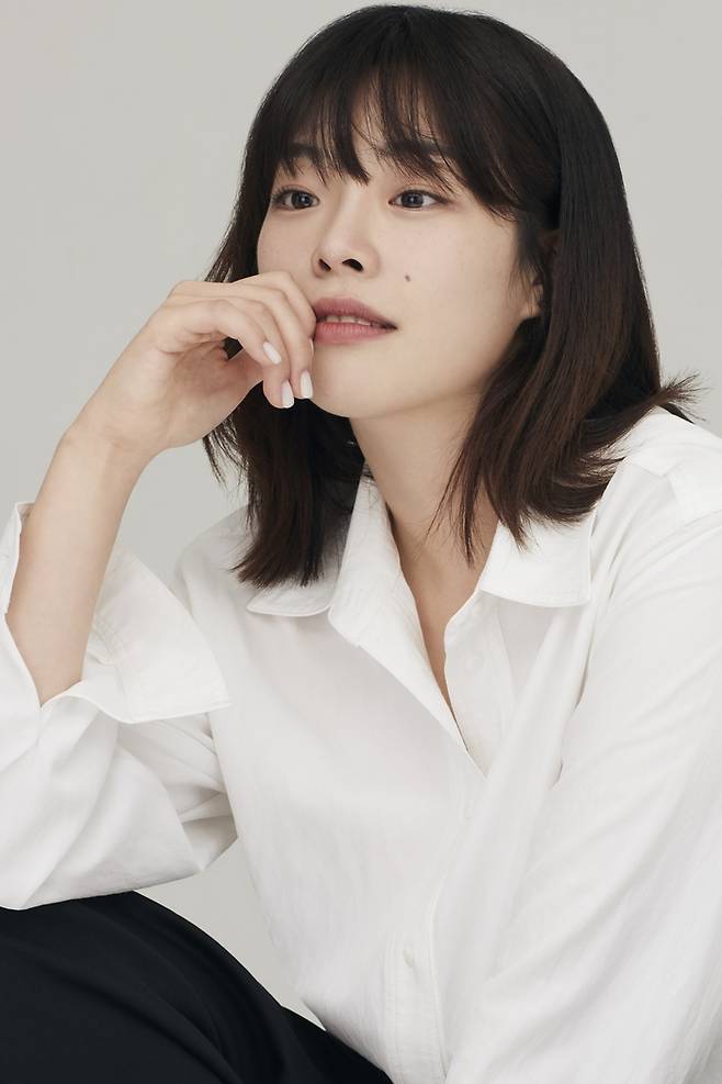 배우 배채영 A2Z엔터테인먼트