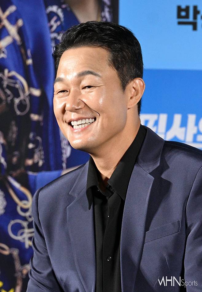 박성웅