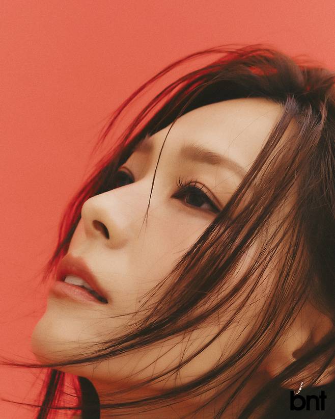 선예 “원더걸스 완전체? 계획 없지만 하고 싶다”
