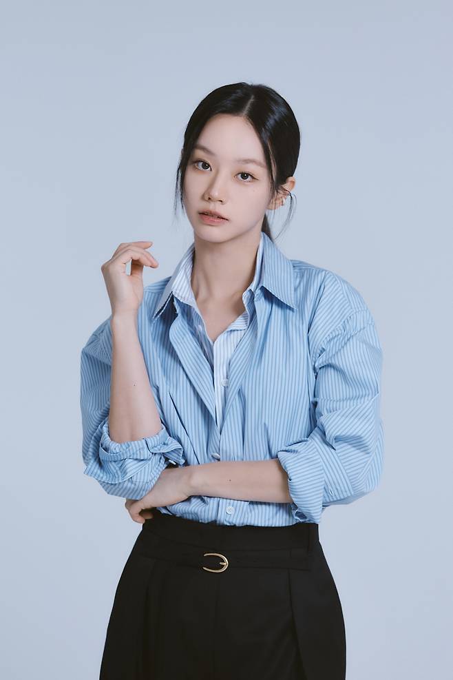 배우 이혜리 ⓒ써브라임