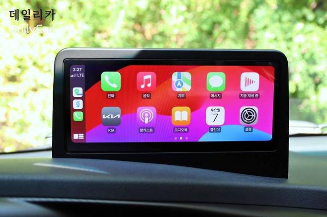 기아, 봉고3 LPG 터보