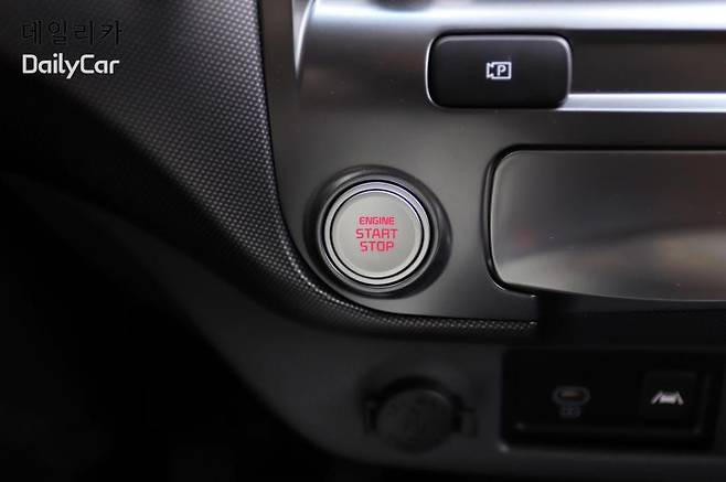 기아, 봉고3 LPG 터보