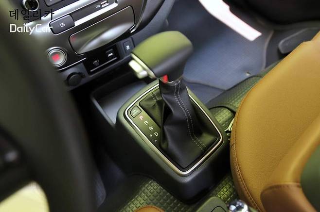 기아, 봉고3 LPG 터보