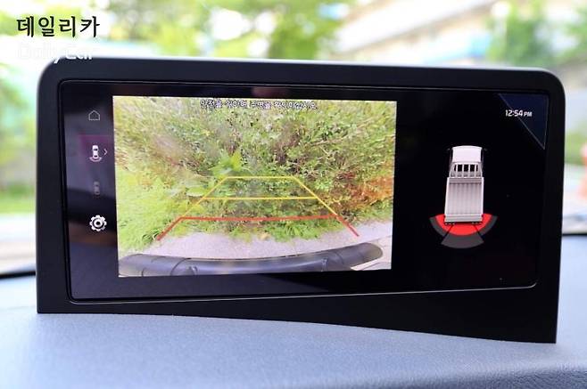 기아, 봉고3 LPG 터보