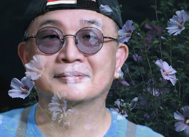 권혁재의 사람사진/ 조민제 변호사