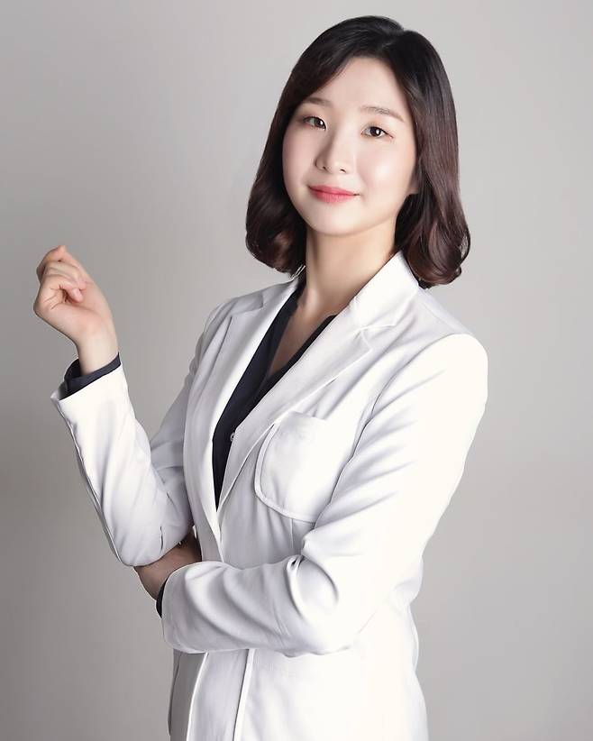 /사진=임은교 청아한의원 대표원장