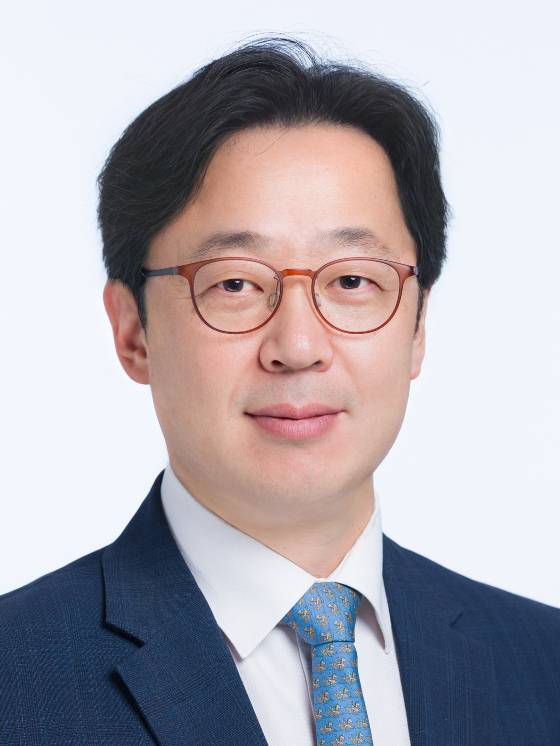 김민영 동아쏘시오홀딩스 대표이사 사장 /사진=동아쏘시오홀딩스