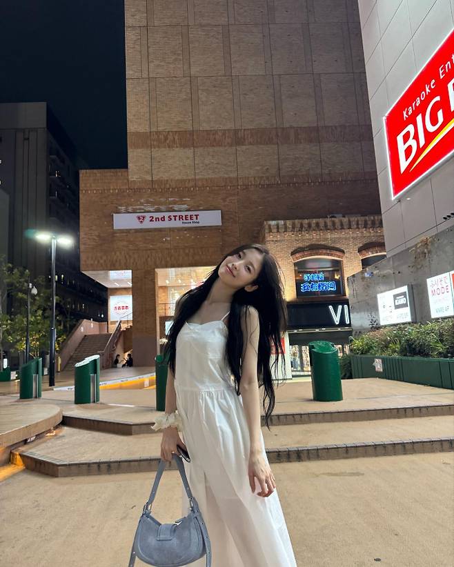 사진=아린 인스타그램