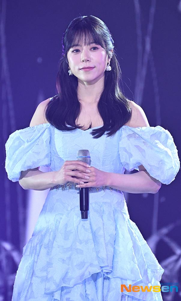 양지은 (사진=뉴스엔DB)