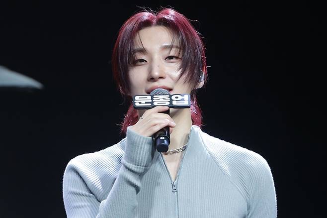 문종업. 연합뉴스