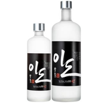 ‘2024년도 대한민국 우리술 품평회’에서 대통령상을 수상한 조은술세종의 ‘이도42’. 농림축산식품부