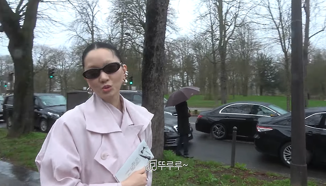 유튜브 채널 ‘윤주르’