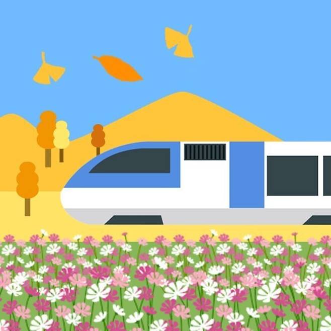 여기 소문나면 곤란한데