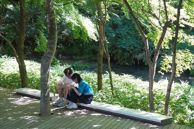 러브스토리 in 가루이자와