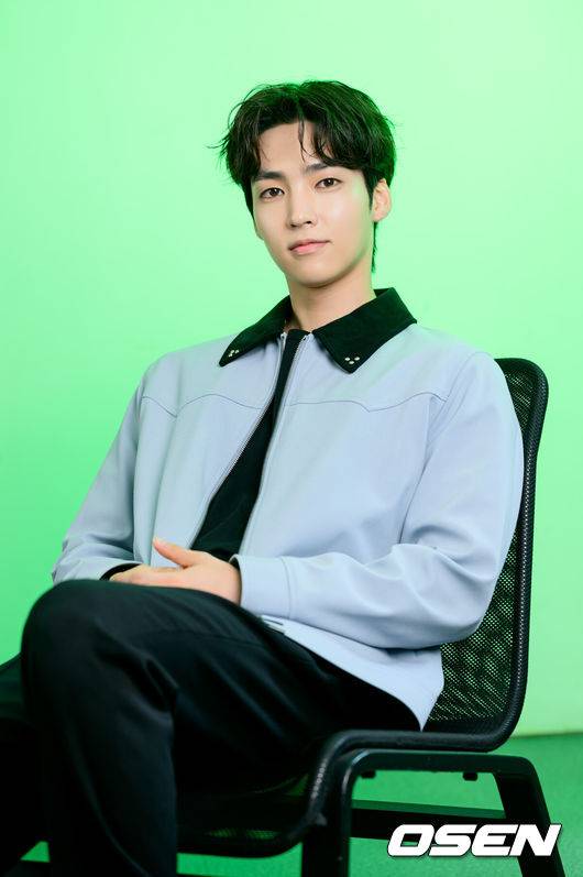 [OSEN=이대선 기자] 배우 백서후 2024.08.06 /sunday@osen.co.kr