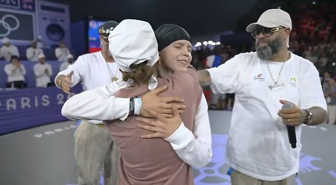 IMG_5200.jpeg 파리올림픽 브레이킹 비걸 결승결과.jpg