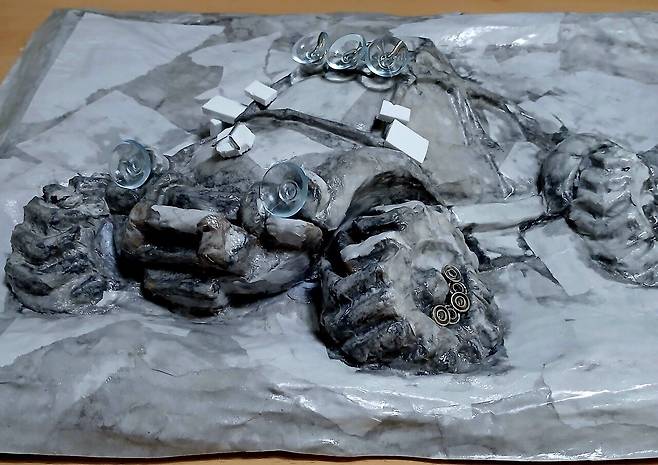 만들기) 날아라 슈퍼보드 차 ㅡ 끝낼까 말까