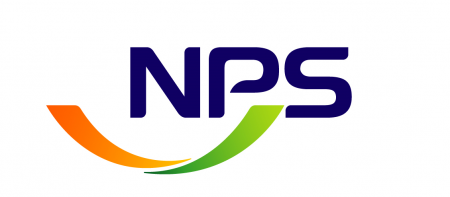 국민연금공단 로고