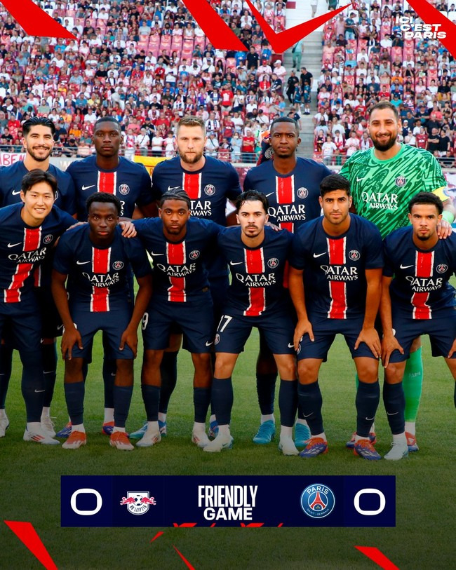 사진 = PSG