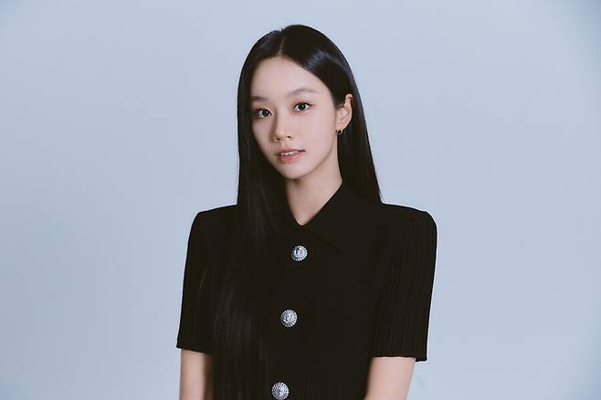 ▲ 빅토리 혜리. 제공| 써브라임